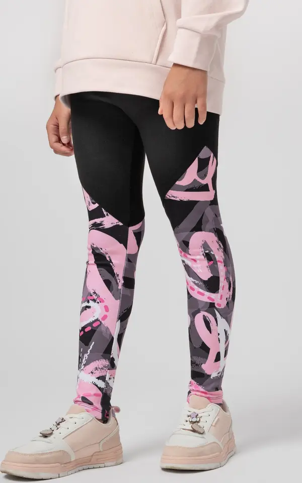 LELOSI LELOSI Otroške pajkice Polarosi Liviana 122