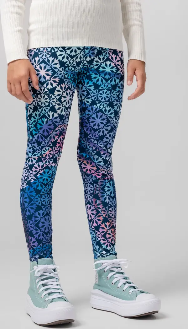 LELOSI LELOSI Otroške pajkice Polarosi Pernille 122