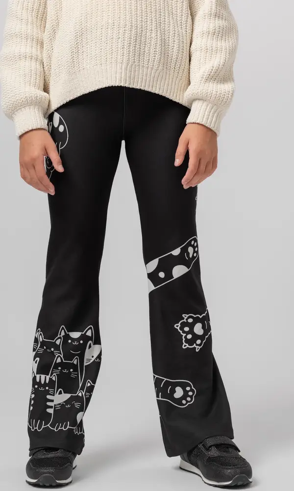 LELOSI LELOSI Otroške pajkice Polarosi Relaxed Sisilla 122