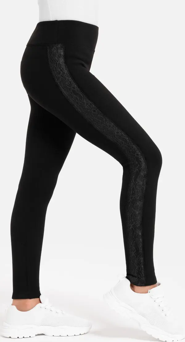 LELOSI LELOSI Otroške pajkice Polarosi Thea 128