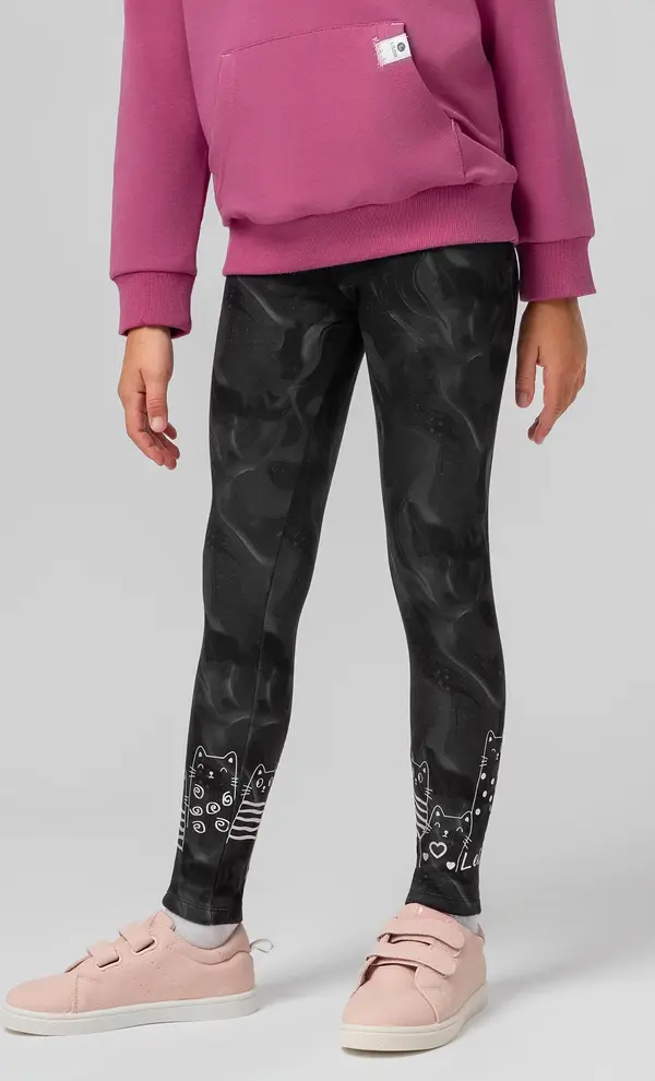 LELOSI LELOSI Otroške pajkice Polarosi Zella 122