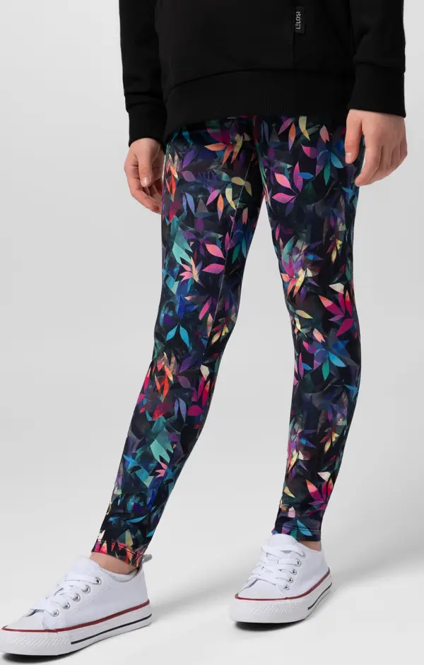 LELOSI LELOSI Otroške pajkice Puella 134