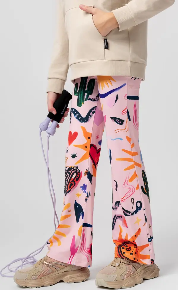 LELOSI LELOSI Otroške pajkice Relaxed Bryssa 122