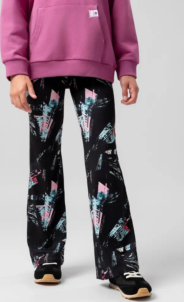 LELOSI LELOSI Otroške pajkice Relaxed Sestilia 122