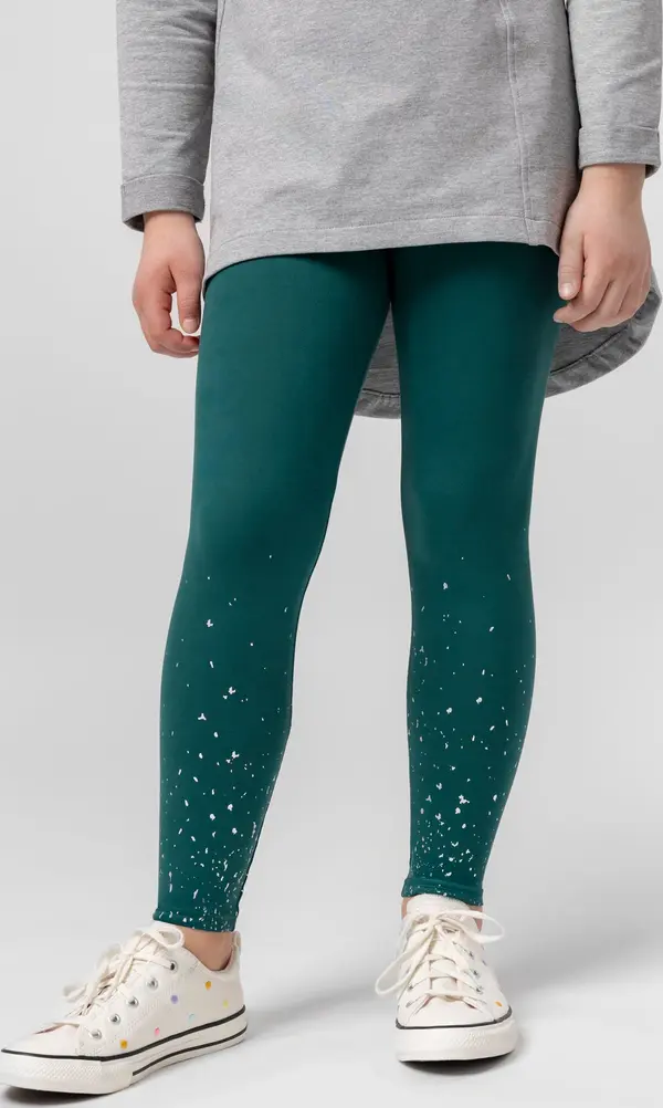 LELOSI LELOSI Otroške pajkice Saskia 134