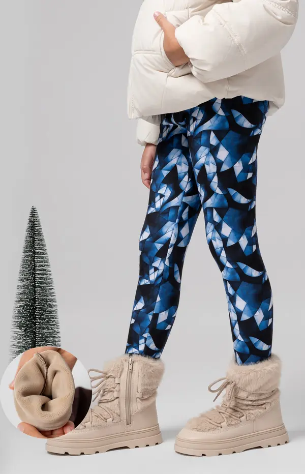 LELOSI LELOSI Otroške pajkice Siberosi Aglu 122