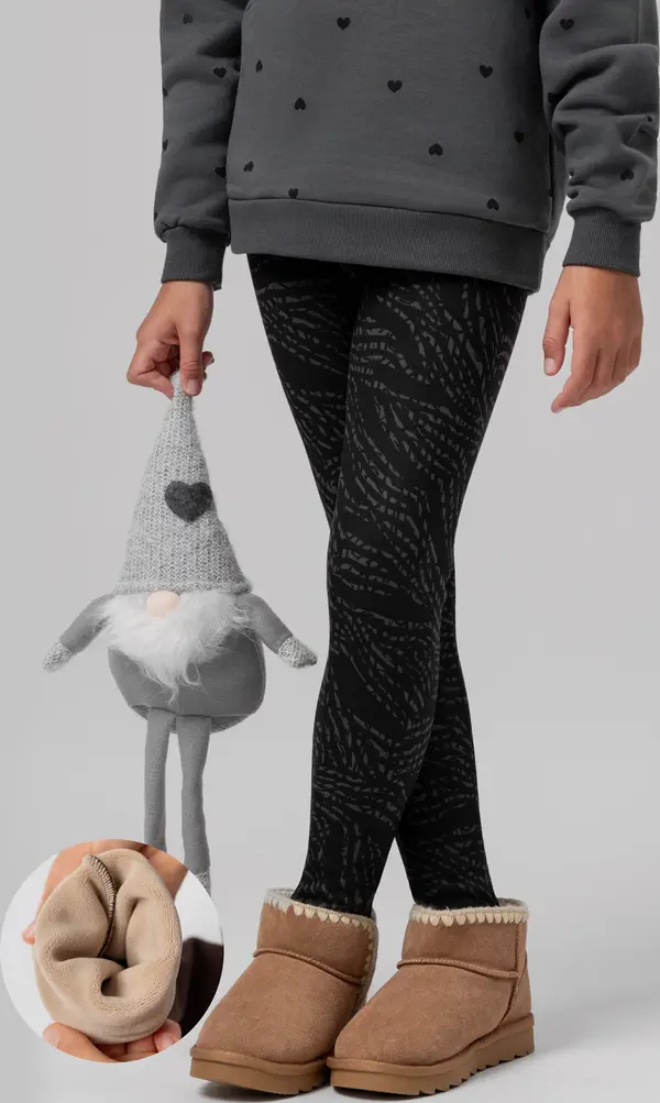 LELOSI LELOSI Otroške pajkice Siberosi Nilak 122