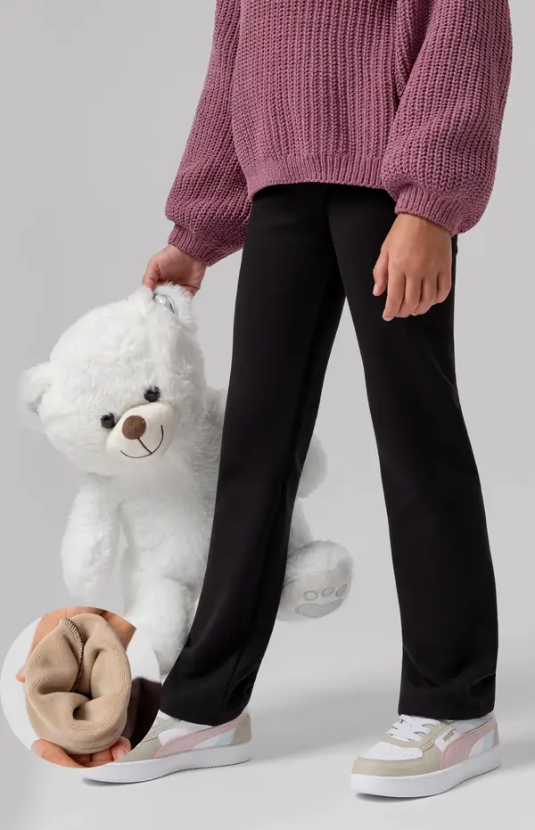 LELOSI LELOSI Otroške pajkice Siberosi Relaxed Phoebe 122