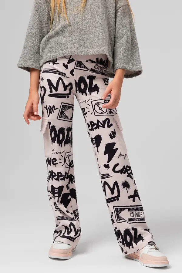 LELOSI LELOSI Otroške pajkice Supercomfort Relaxed Lulea 122