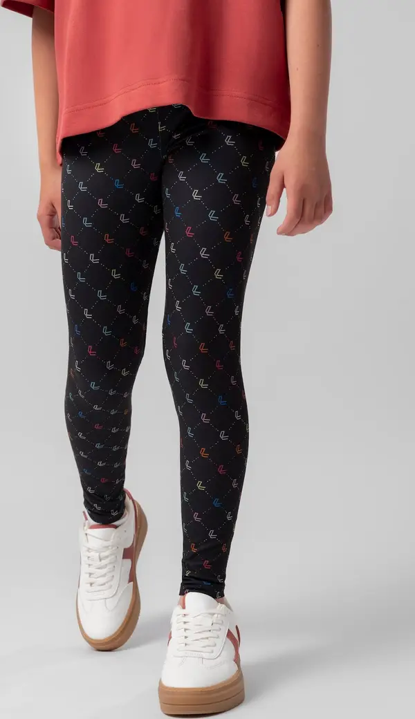 LELOSI LELOSI Otroške pajkice Sydan 122