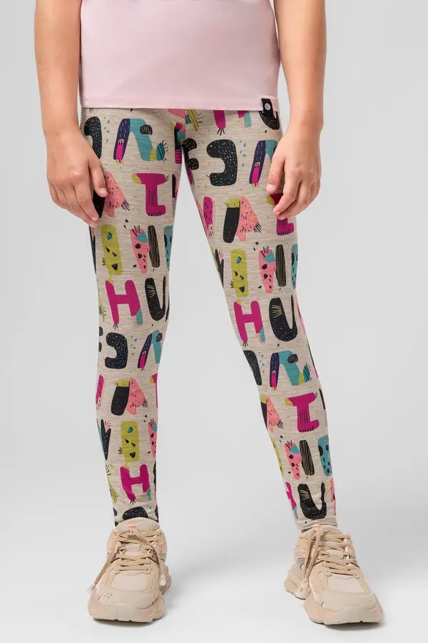 LELOSI LELOSI Otroške pajkice Venla 122