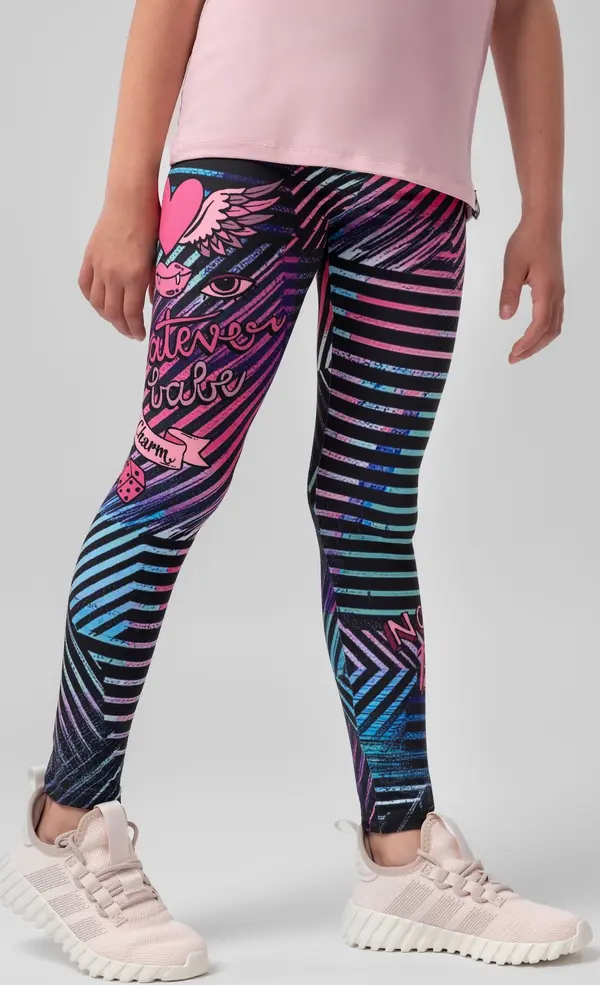 LELOSI LELOSI Otroške pajkice Zilla 134