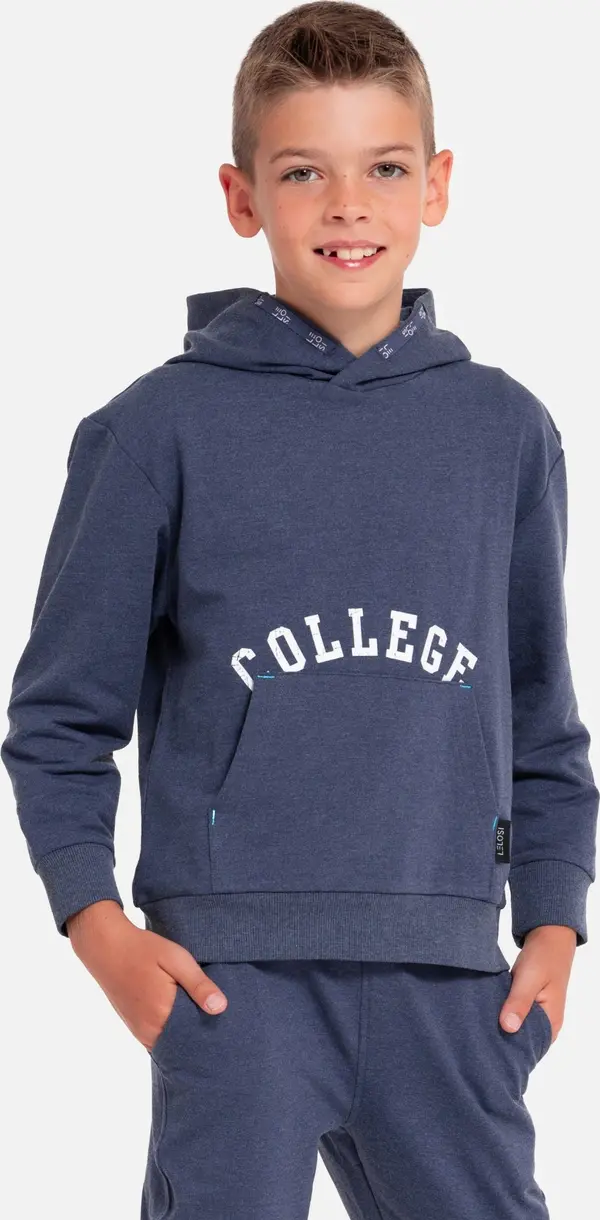 LELOSI LELOSI Otroški pulover Dell 134