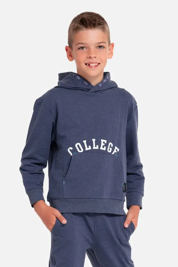 LELOSI LELOSI Otroški pulover Dell 140