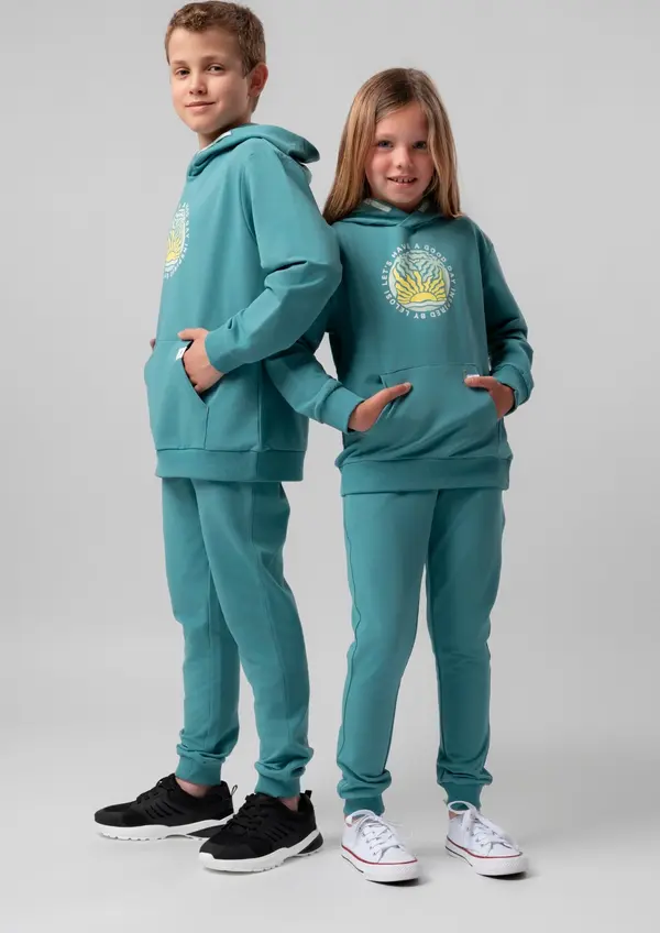 LELOSI LELOSI Otroški pulover Livi 122