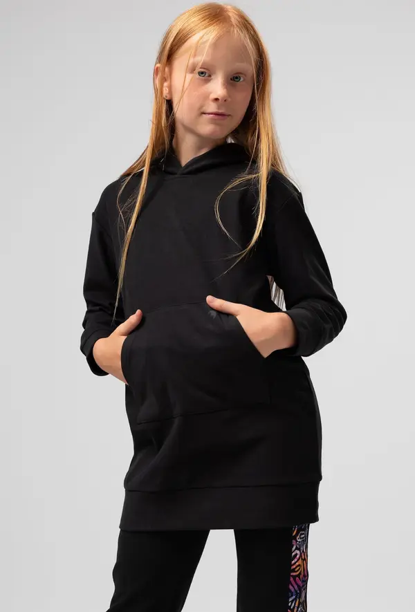 LELOSI LELOSI Otroški pulover Supercomfort Falun 122