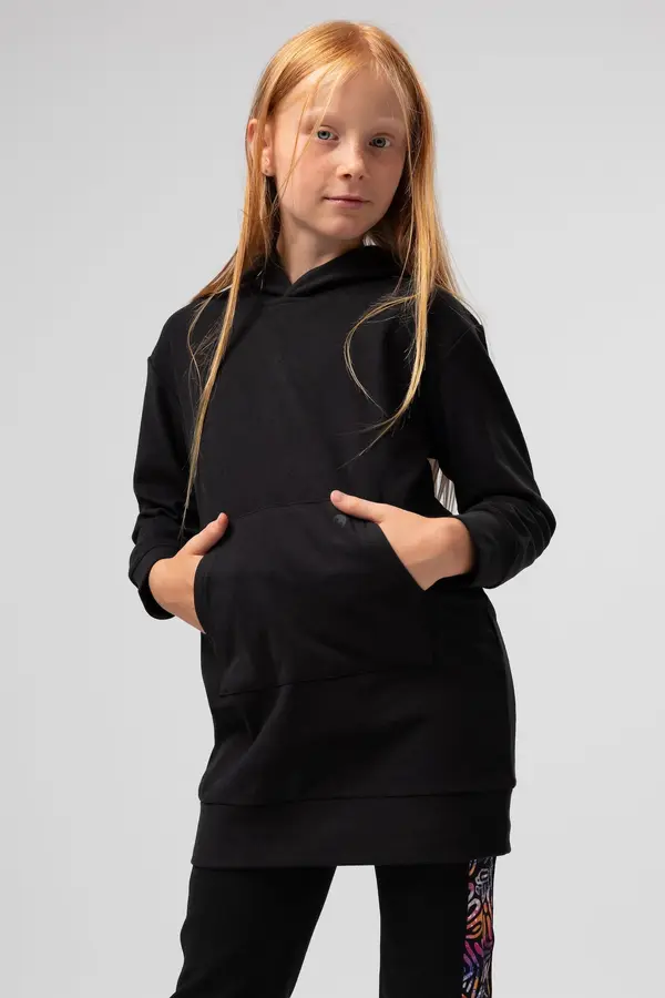 LELOSI LELOSI Otroški pulover Supercomfort Falun 128