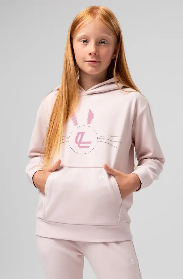 LELOSI LELOSI Otroški pulover Supercomfort Vaxjo 122