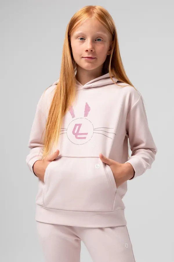 LELOSI LELOSI Otroški pulover Supercomfort Vaxjo 146
