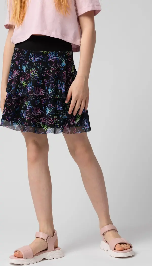 LELOSI LELOSI Otroško krilo Axelle 122