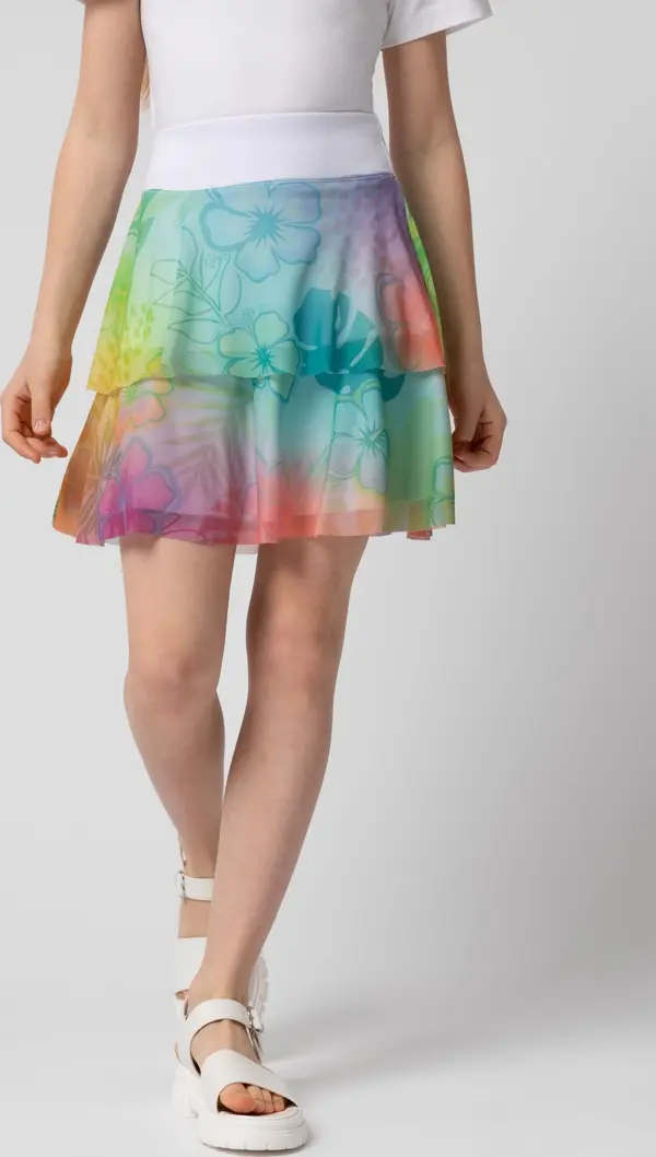 LELOSI LELOSI Otroško krilo Eloane 122