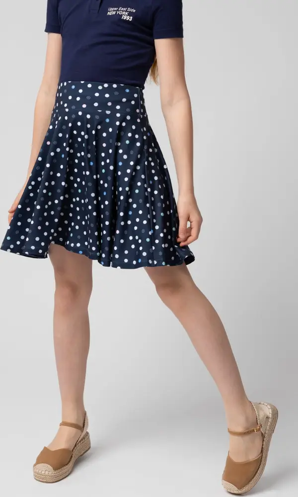 LELOSI LELOSI Otroško krilo Meara 122