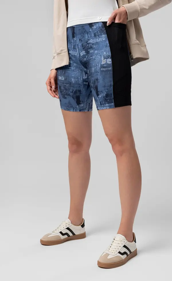 LELOSI LELOSI Pajkice Bermuda AirMesh Utrecht MALA