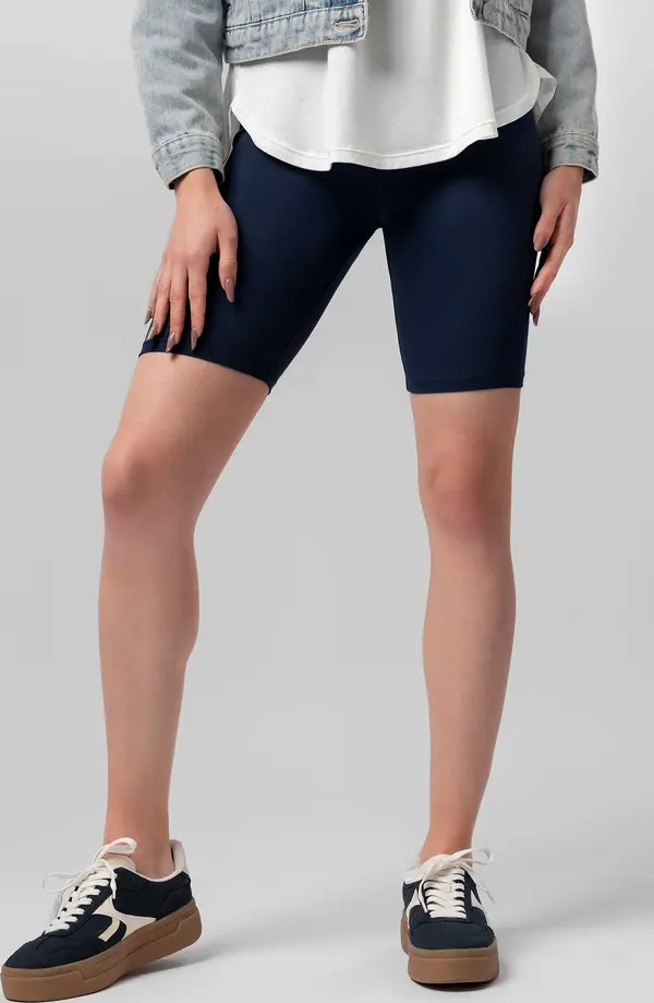 LELOSI LELOSI Pajkice Bermuda Bisman XS