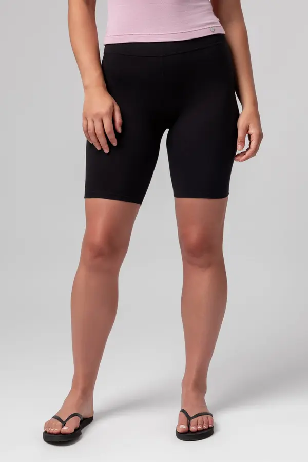 LELOSI LELOSI Pajkice Bermuda Black mamba MINI