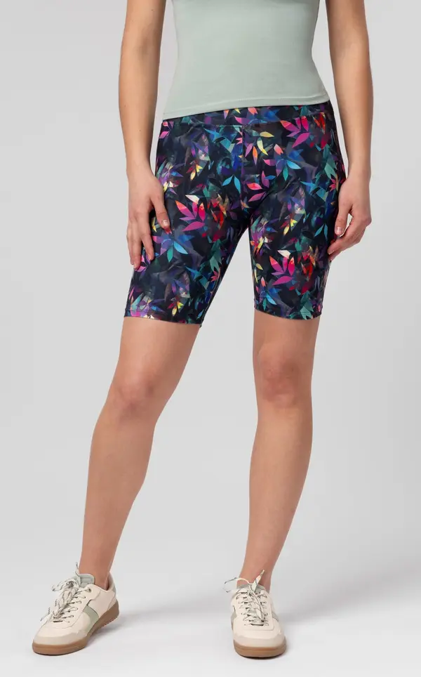 LELOSI LELOSI Pajkice Bermuda Corak MALA