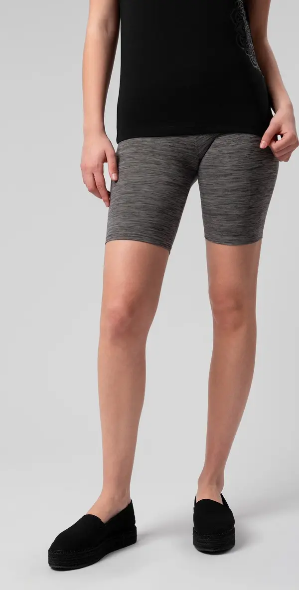 LELOSI LELOSI Pajkice Bermuda Imvi MALA