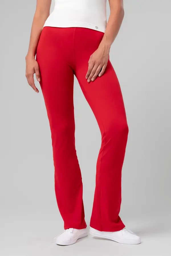 LELOSI LELOSI Pajkice Bootcut Lucetta OSNOVNA