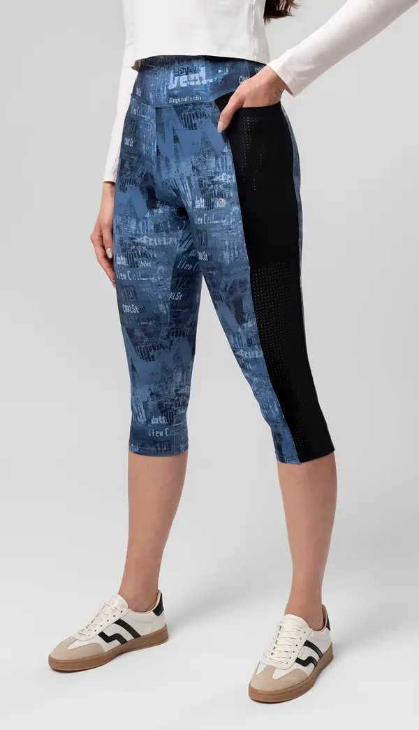 LELOSI LELOSI Pajkice Capri AirMesh Tassili MALA