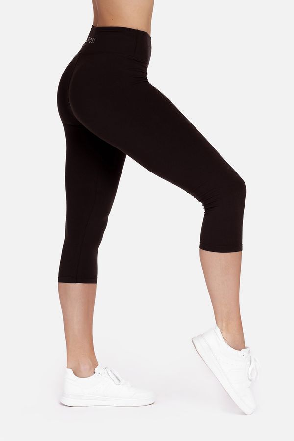 LELOSI LELOSI Pajkice Capri Black mamba MALA