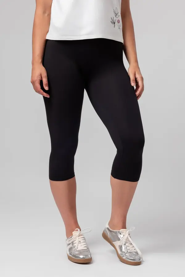 LELOSI LELOSI Pajkice Capri Black mamba MINI