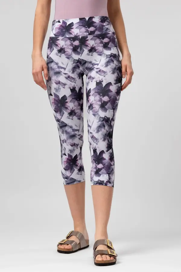 LELOSI LELOSI Pajkice Capri Roxo MALA