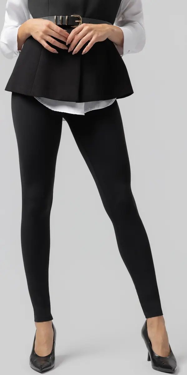 LELOSI LELOSI Pajkice Essential+ Noir XS