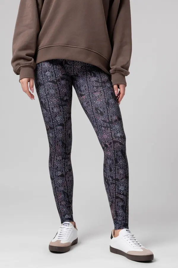 LELOSI LELOSI Pajkice Fleurir MALA