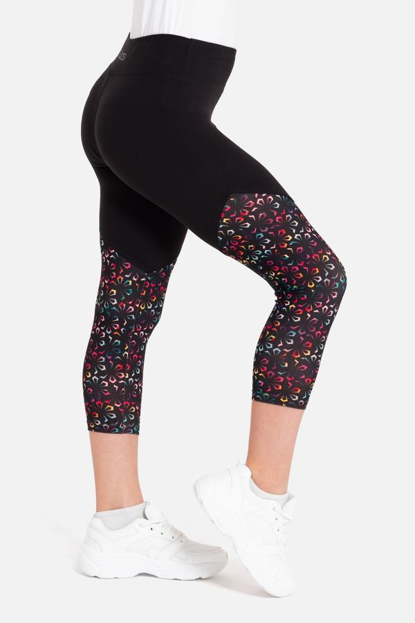 LELOSI LELOSI Pajkice Jazzy Kids Capri 122