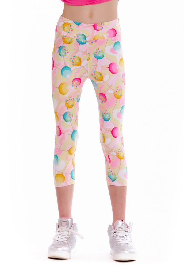 LELOSI LELOSI Pajkice Lollipop Kids Capri 122