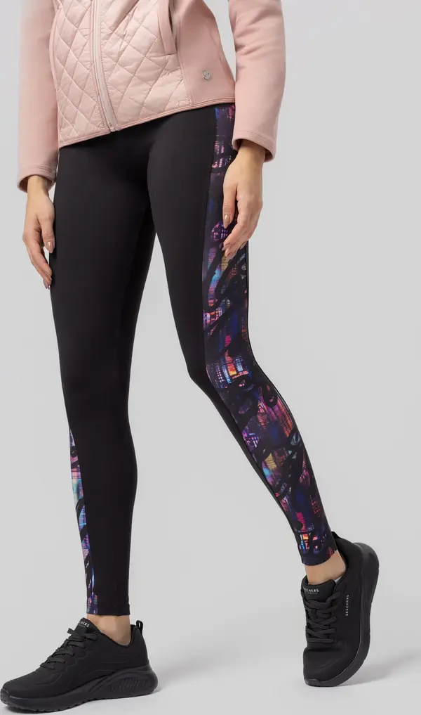 LELOSI LELOSI Pajkice Monovibe MALA