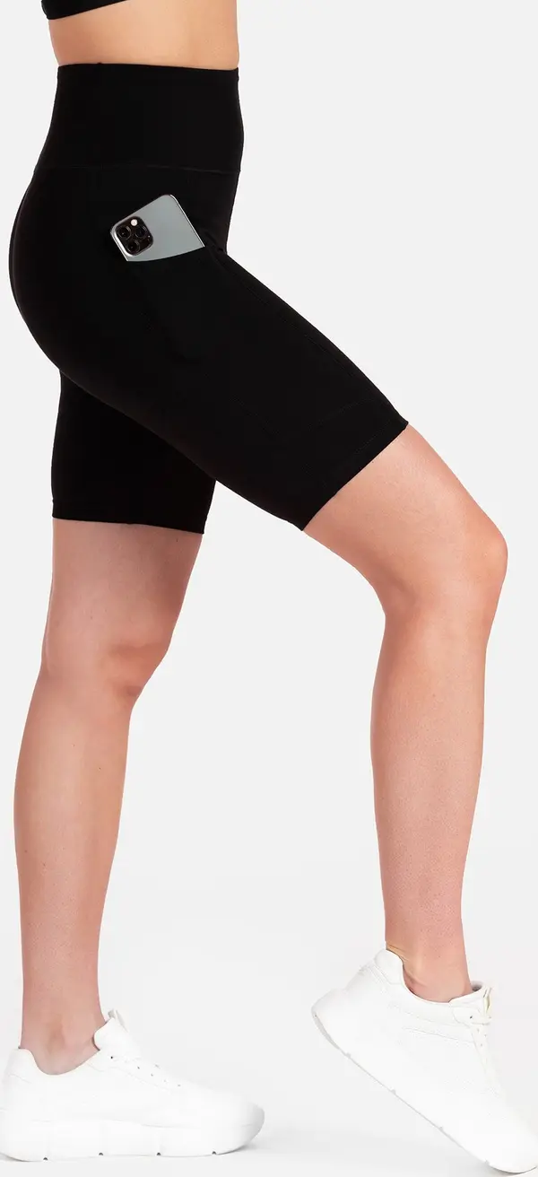 LELOSI LELOSI Pajkice Move Bermuda Annette S