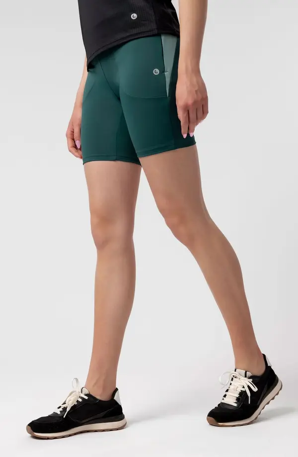 LELOSI LELOSI Pajkice Move Bermuda Ninon MALA