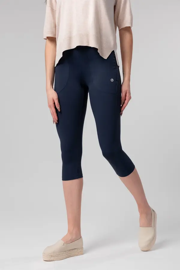 LELOSI LELOSI Pajkice Move Capri Lysandre MALA