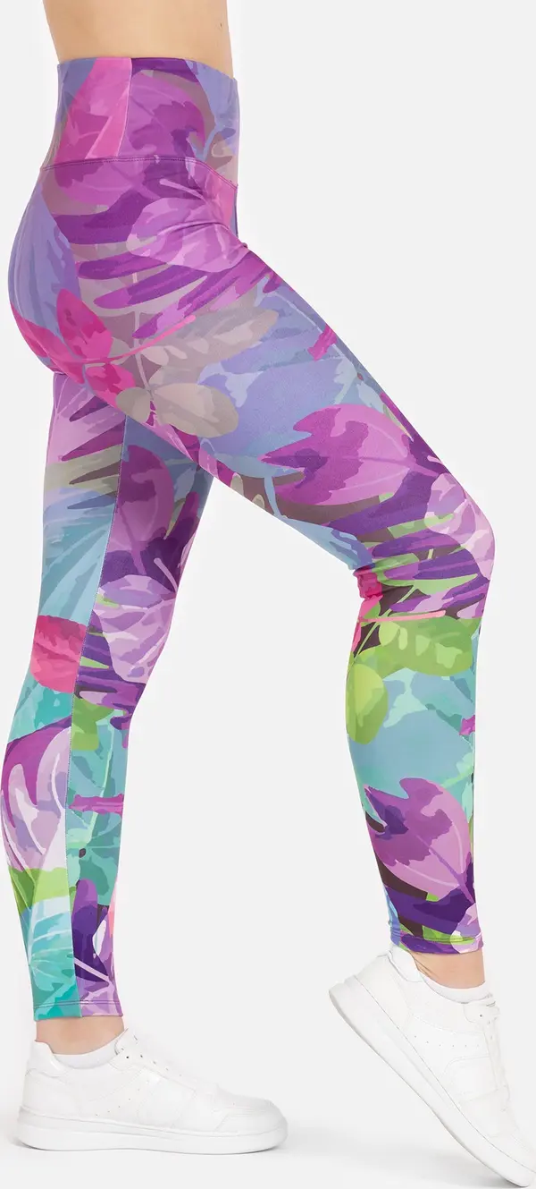 LELOSI LELOSI Pajkice Polarosi Evening 2XL