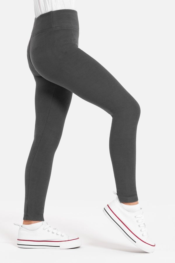 LELOSI LELOSI Pajkice Polarosi Graphite Kids 128