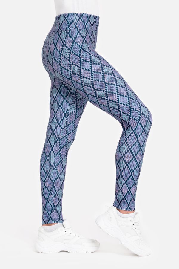 LELOSI LELOSI Pajkice Polarosi Gwau Kids 128