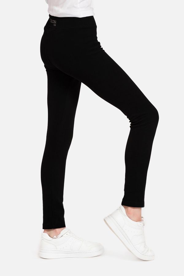 LELOSI LELOSI Pajkice Polarosi Nero Kids 122