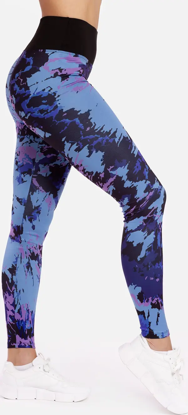 LELOSI LELOSI Pajkice Polarosi Spillage 2XL