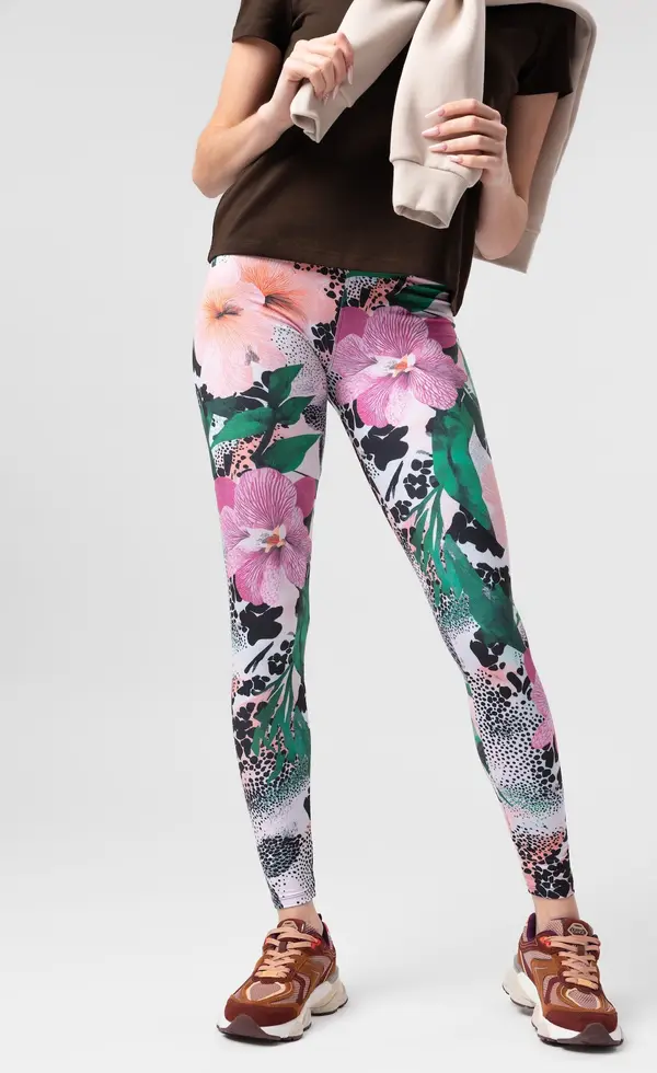 LELOSI LELOSI Pajkice Raksts MALA